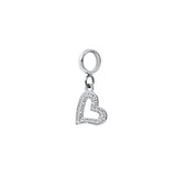 iXXXi Connect Bedel Small Heart - iXXXi Connect