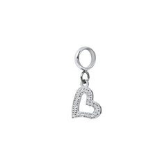 iXXXi Connect Bedel Small Heart - iXXXi Connect