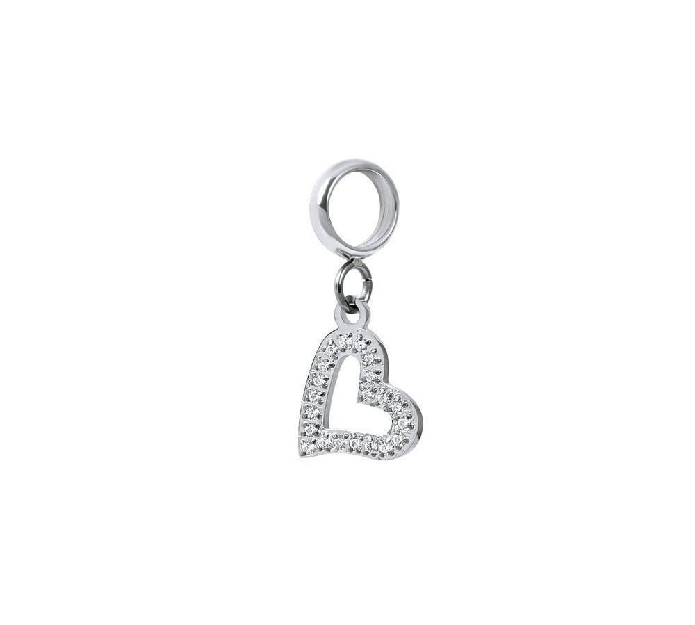 iXXXi Connect Bedel Small Heart - iXXXi Connect