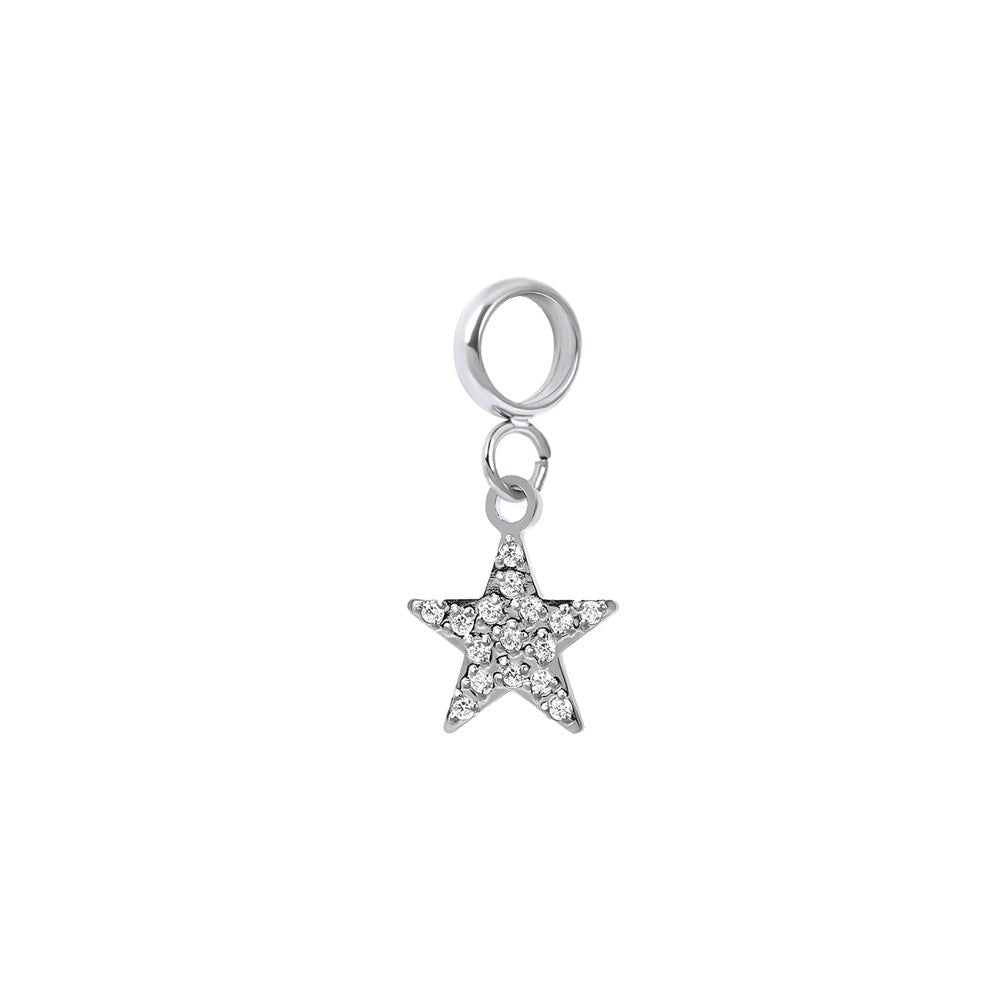 iXXXi Connect Bedel Small Star - iXXXi Connect