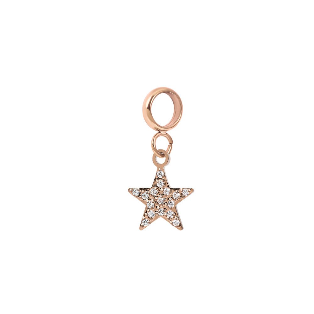 iXXXi Connect Bedel Small Star - iXXXi Connect