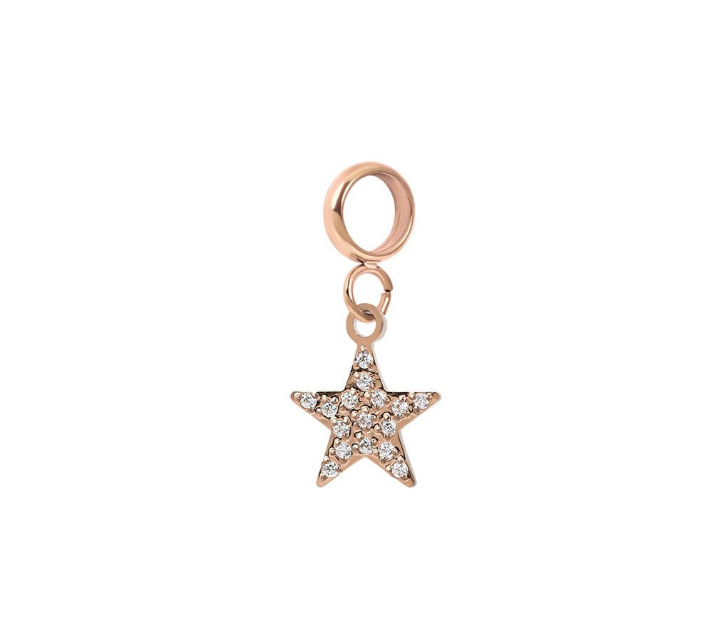 iXXXi Connect Bedel Small Star - iXXXi Connect