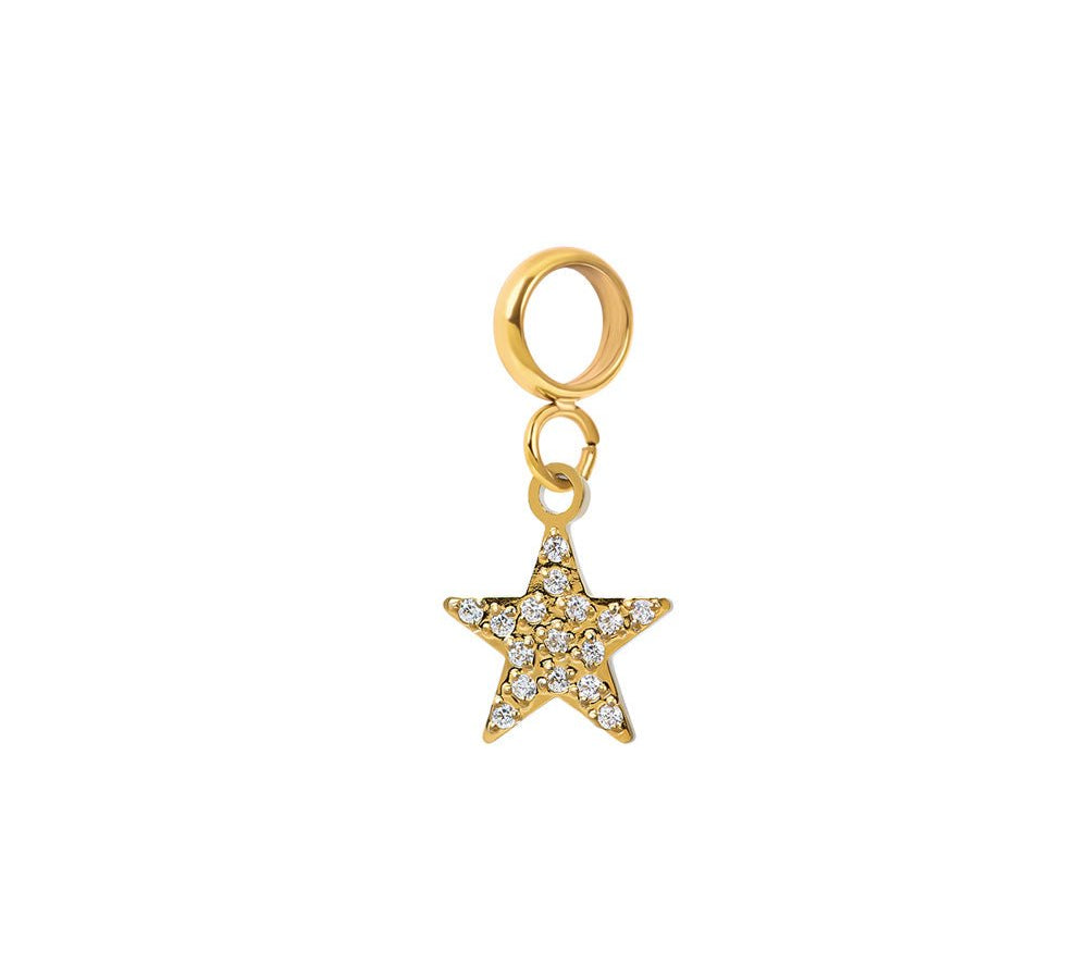 iXXXi Connect Bedel Small Star - iXXXi Connect