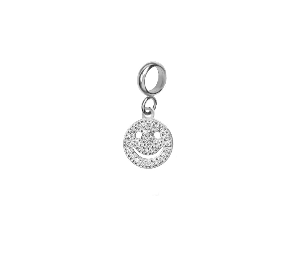iXXXi Connect Bedel Sparkle Smiley - iXXXi Connect