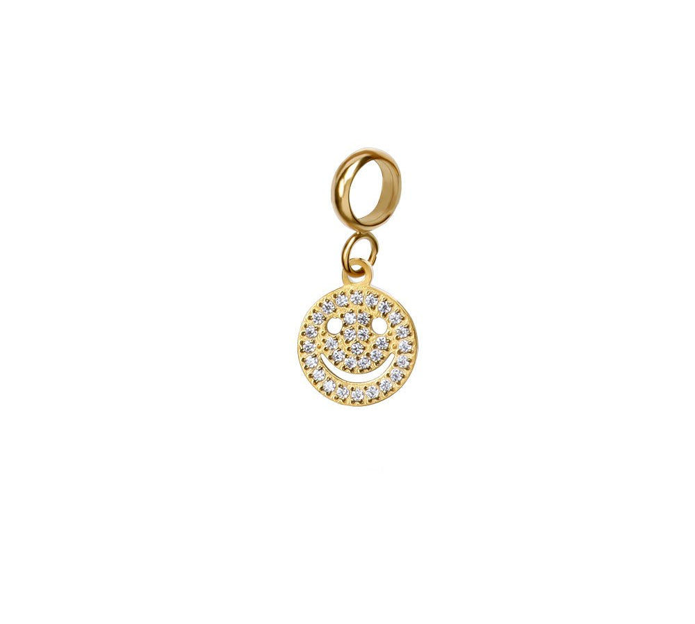 iXXXi Connect Bedel Sparkle Smiley - iXXXi Connect