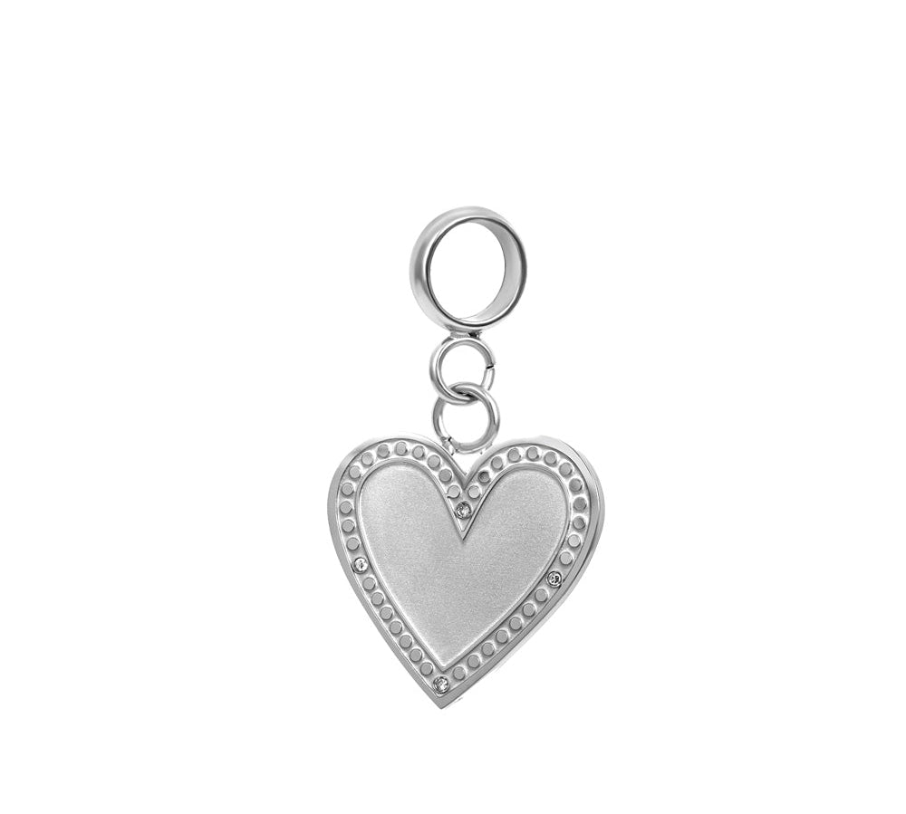 iXXXi Connect Bedel Zirconia Heart - iXXXi Connect