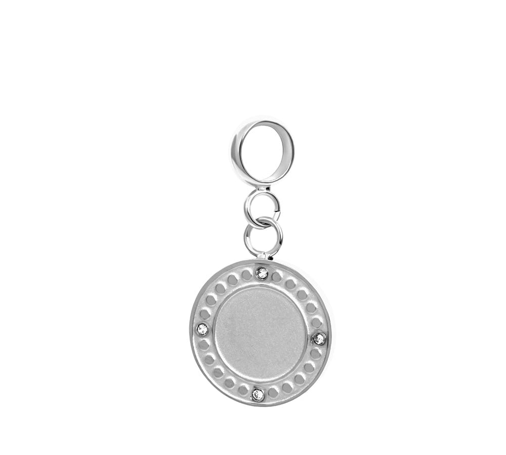 iXXXi Connect Bedel Zirconia Round - iXXXi Connect