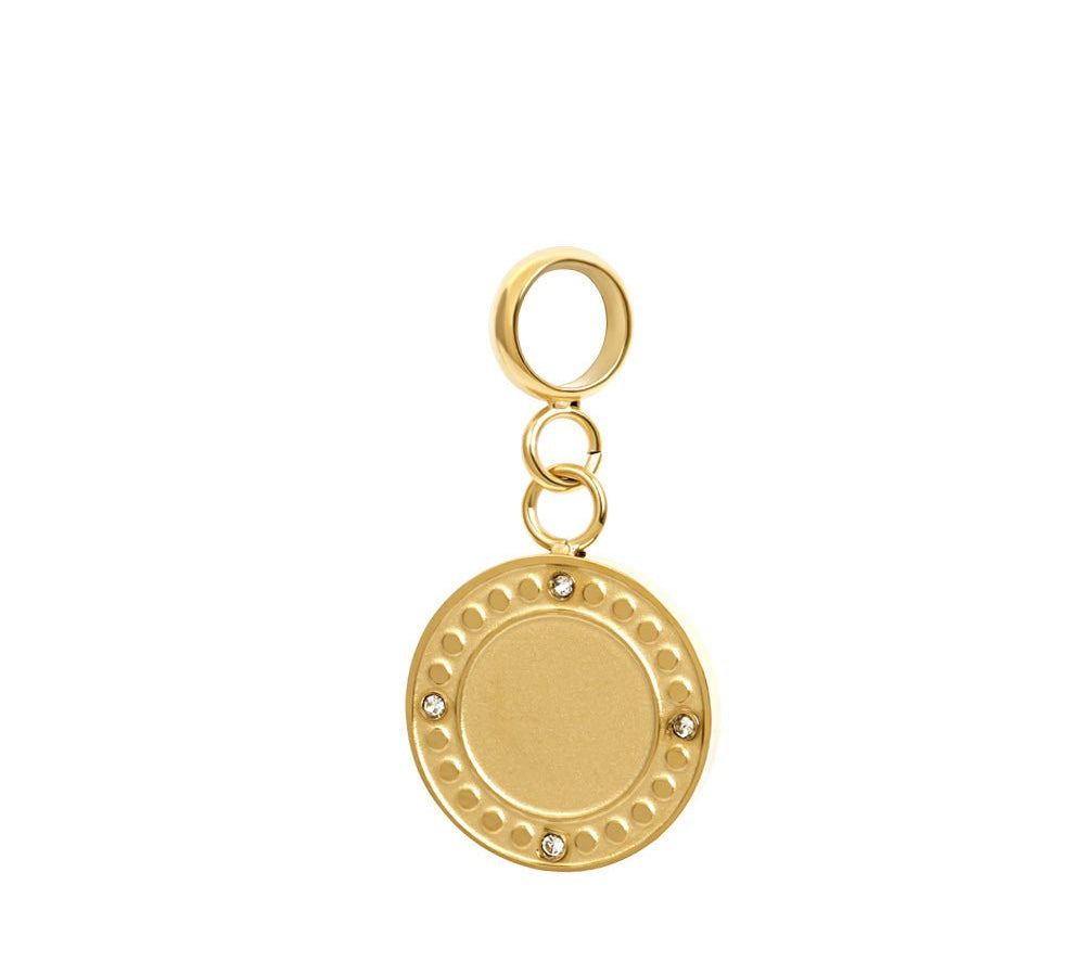 iXXXi Connect Bedel Zirconia Round - iXXXi Connect
