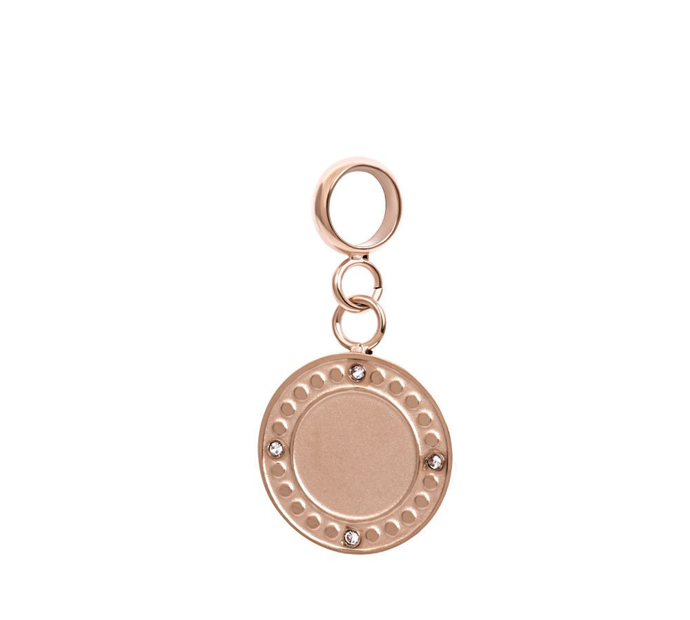 iXXXi Connect Bedel Zirconia Round - iXXXi Connect