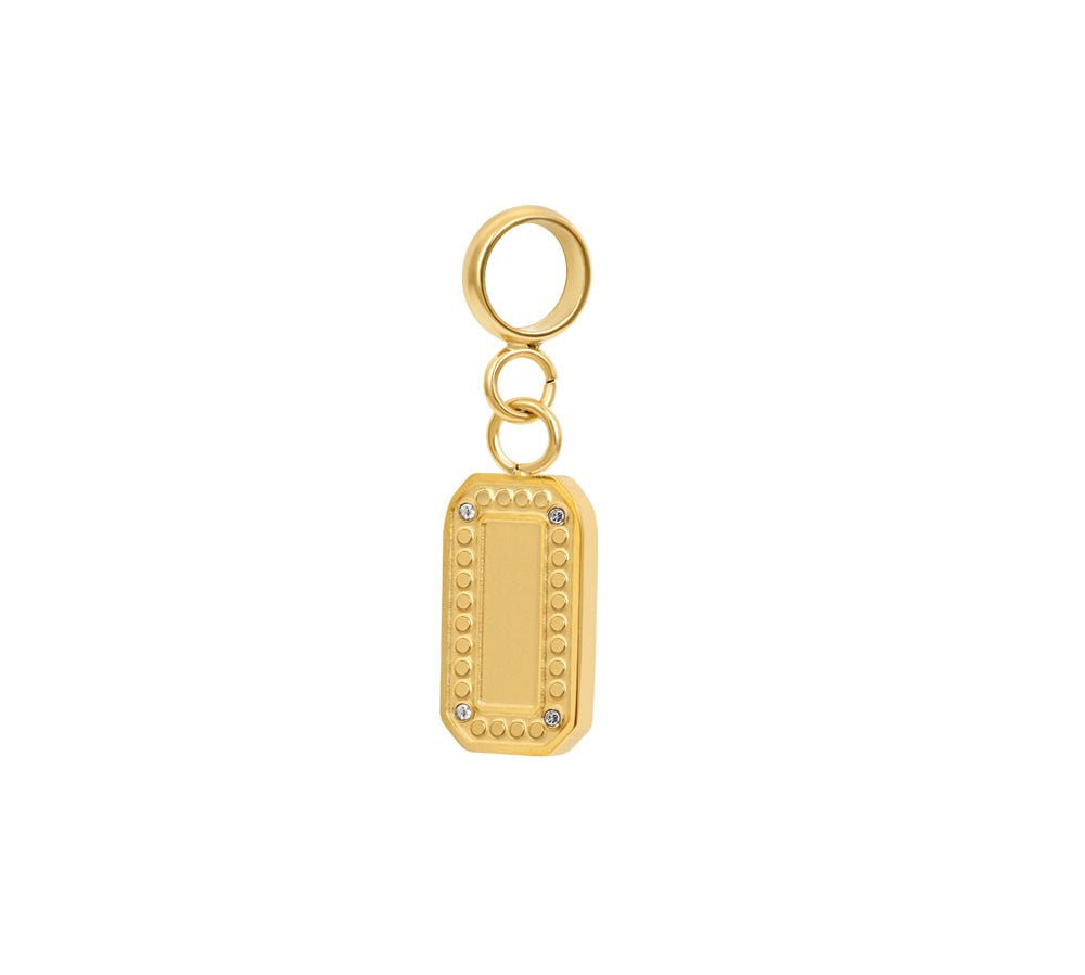 iXXXi Connect Bedel Zirconia Square - iXXXi Connect
