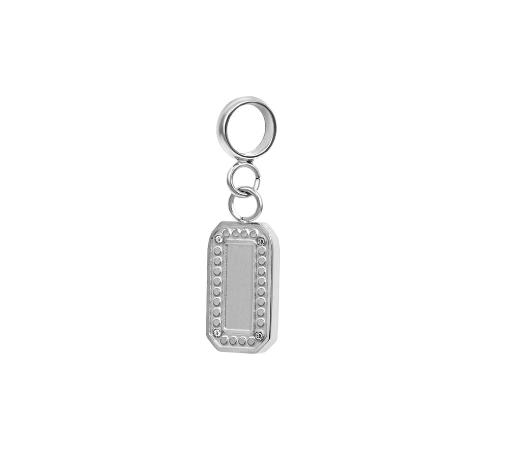 iXXXi Connect Bedel Zirconia Square - iXXXi Connect
