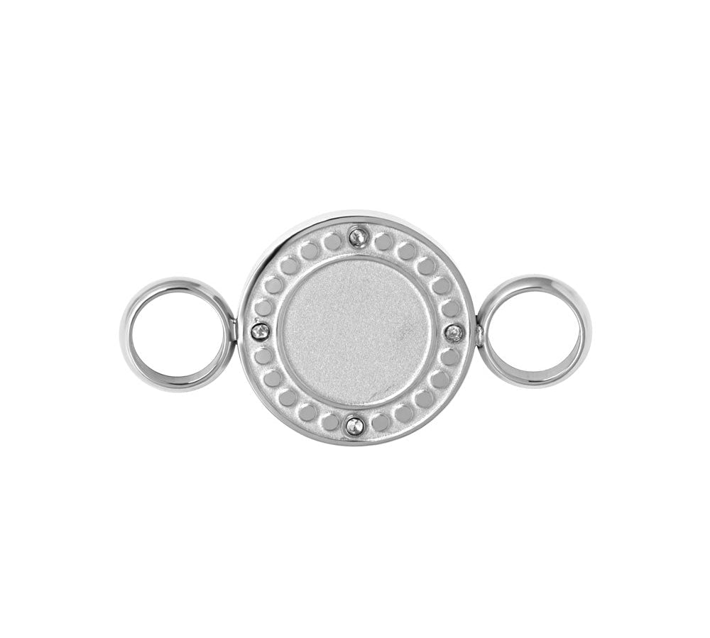 iXXXi Connect Between Zirconia Round - iXXXi Connect