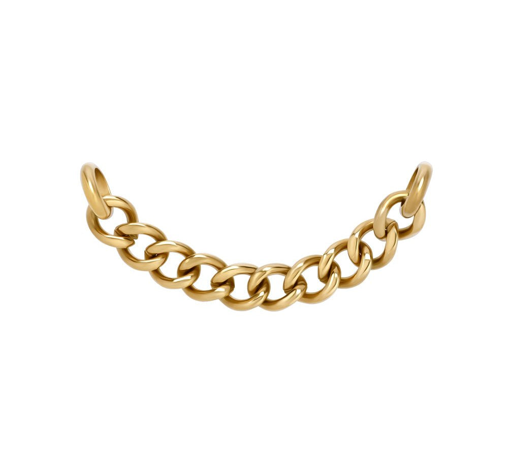iXXXi Connect Ketting Abby - iXXXi Connect