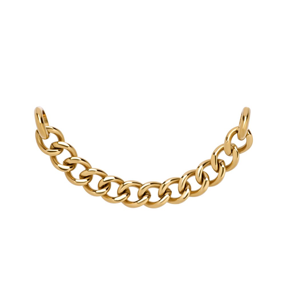 iXXXi Connect Ketting Abby - iXXXi Connect