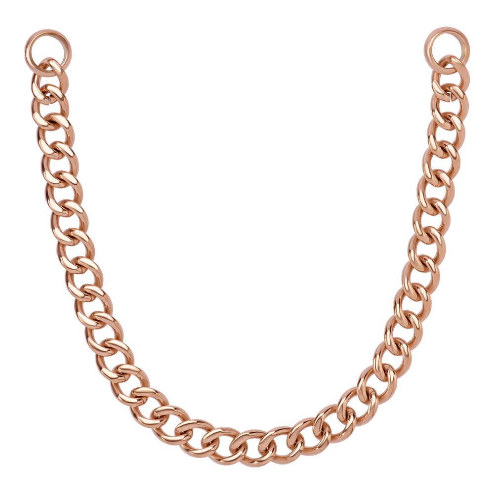 iXXXi Connect Ketting Abby - iXXXi Connect
