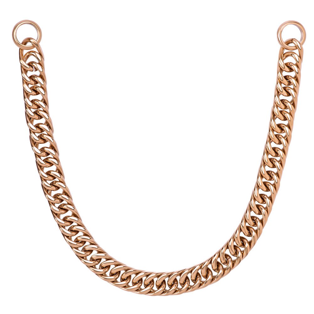 iXXXi Connect Ketting Alix - iXXXi Connect