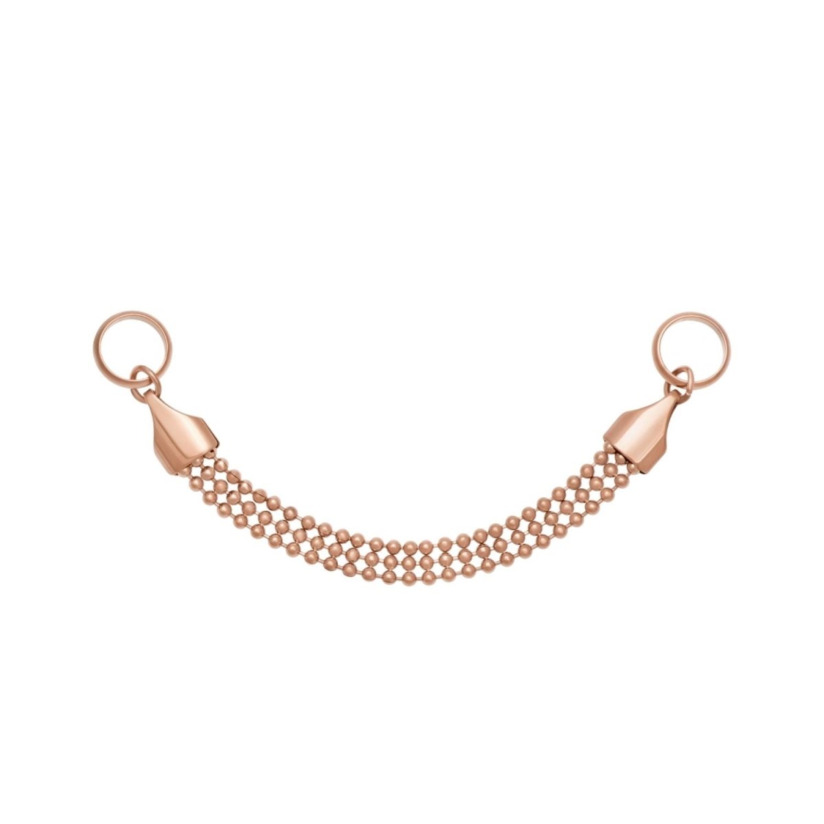 iXXXi Connect Ketting Alora - iXXXi Connect