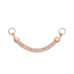 iXXXi Connect Ketting Alora - iXXXi Connect