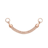 iXXXi Connect Ketting Alora - iXXXi Connect