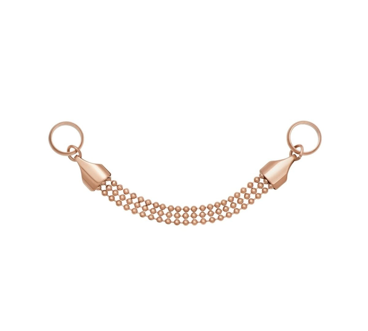 iXXXi Connect Ketting Alora - iXXXi Connect
