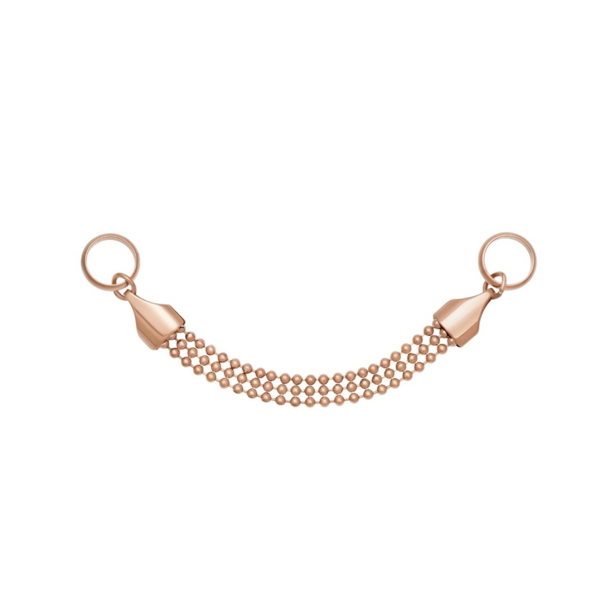 iXXXi Connect Ketting Alora - iXXXi Connect