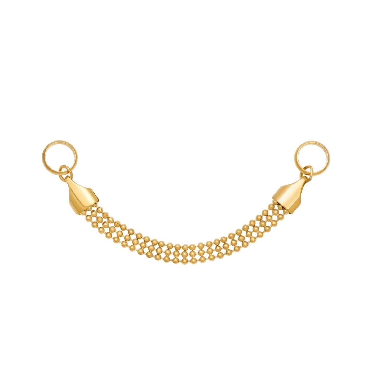 iXXXi Connect Ketting Alora - iXXXi Connect