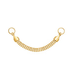 iXXXi Connect Ketting Alora - iXXXi Connect