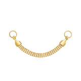 iXXXi Connect Ketting Alora - iXXXi Connect