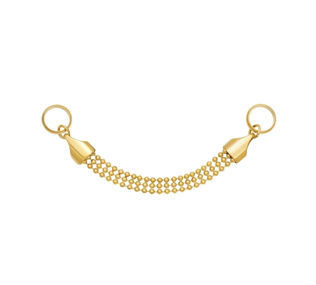 iXXXi Connect Ketting Alora - iXXXi Connect