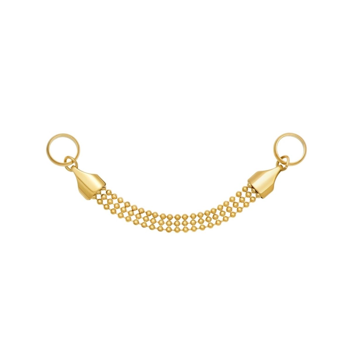 iXXXi Connect Ketting Alora - iXXXi Connect