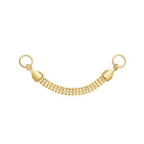 iXXXi Connect Ketting Alora - iXXXi Connect