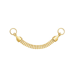 iXXXi Connect Ketting Alora - iXXXi Connect