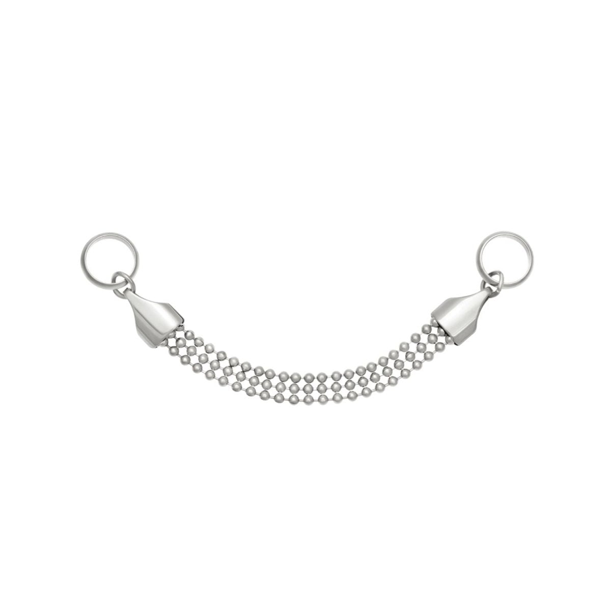 iXXXi Connect Ketting Alora - iXXXi Connect