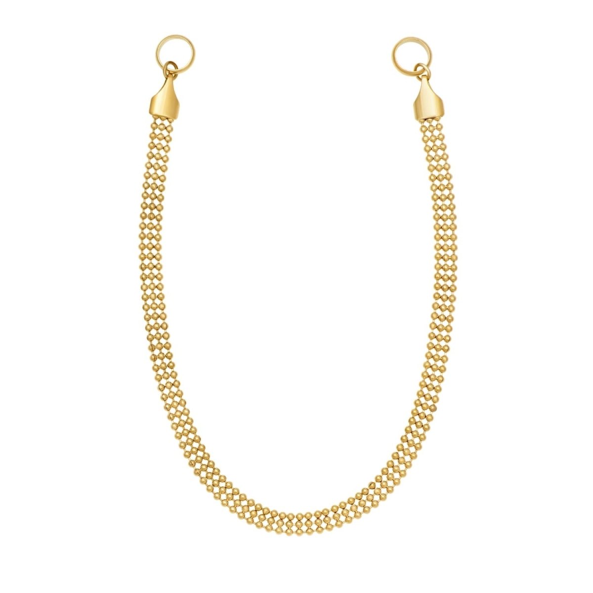 iXXXi Connect Ketting Alora - iXXXi Connect