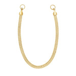 iXXXi Connect Ketting Alora - iXXXi Connect