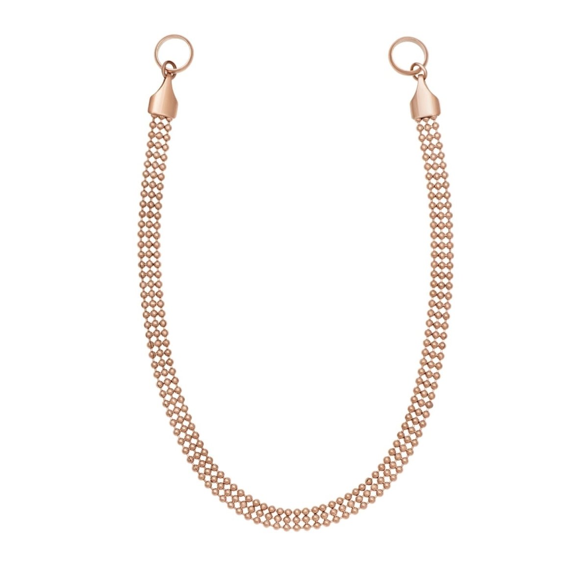 iXXXi Connect Ketting Alora - iXXXi Connect