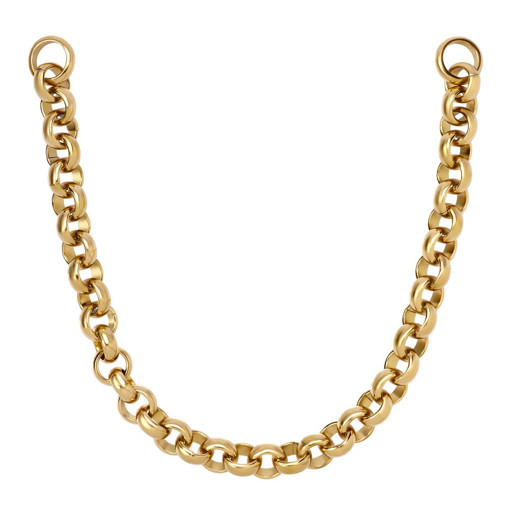 iXXXi Connect Ketting Amy - iXXXi Connect