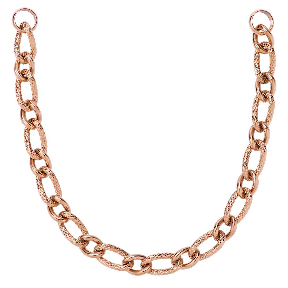 iXXXi Connect Ketting Bailey - iXXXi Connect