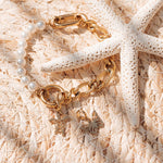 iXXXi Connect Ketting Bailey - iXXXi Connect