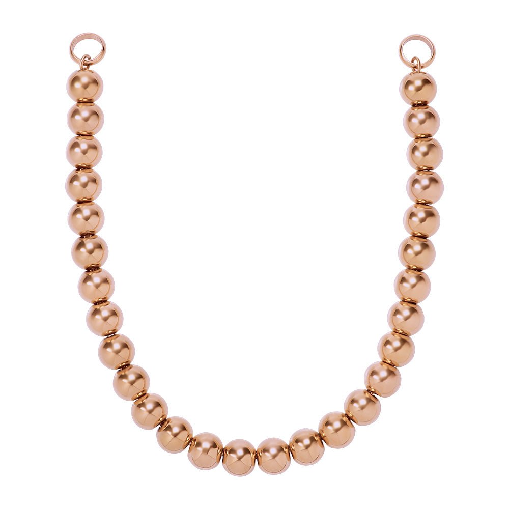iXXXi Connect Ketting Bibi - iXXXi Connect