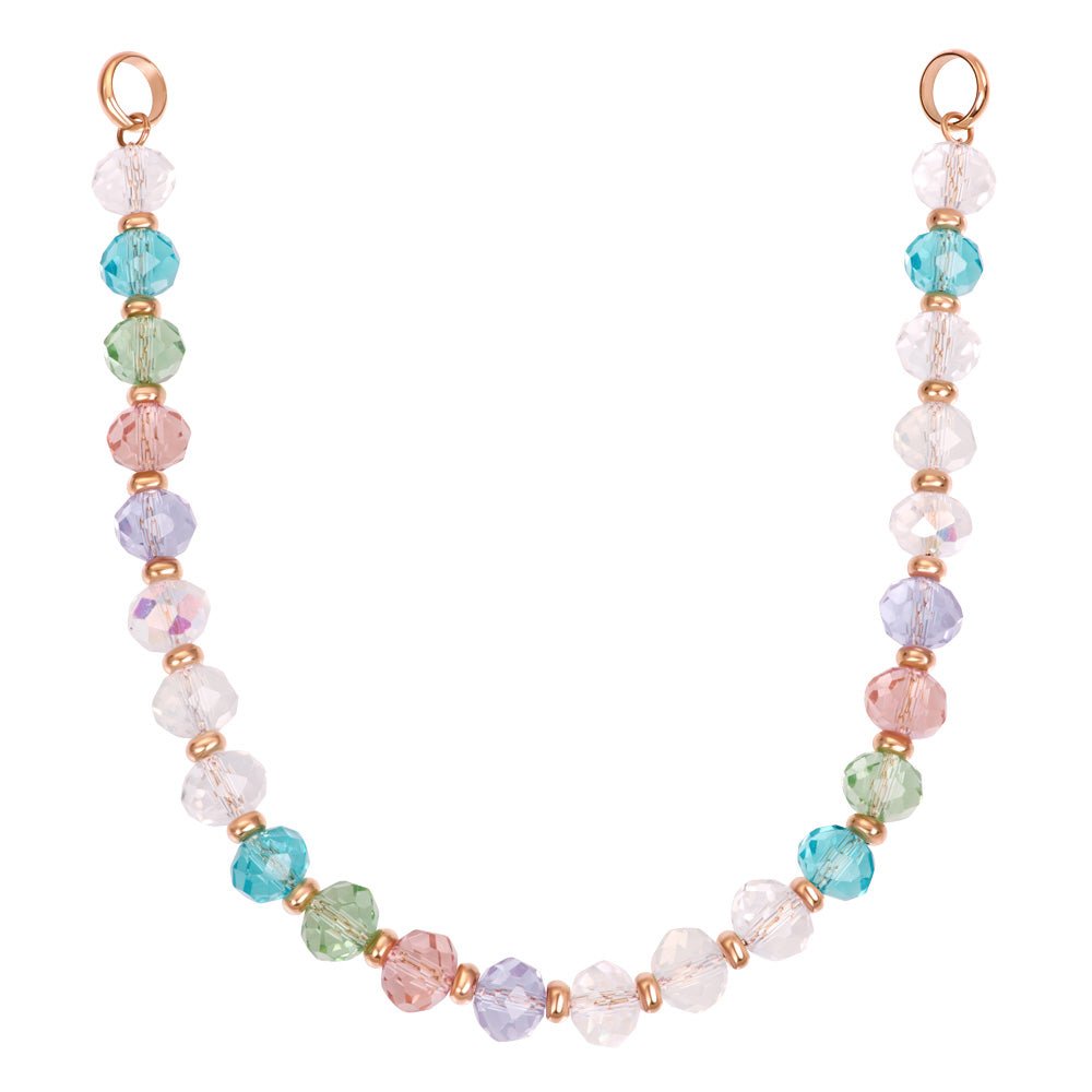 iXXXi Connect Ketting Bliss - iXXXi Connect
