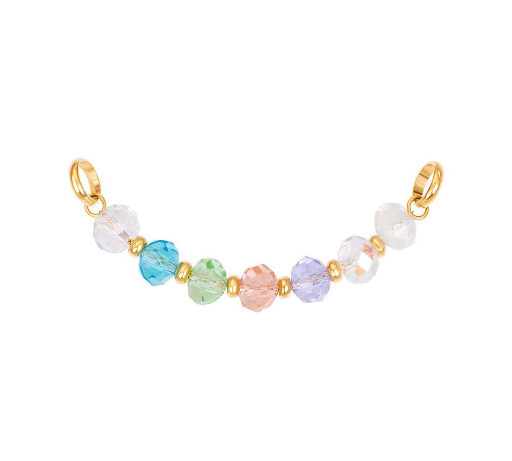 iXXXi Connect Ketting Bliss - iXXXi Connect