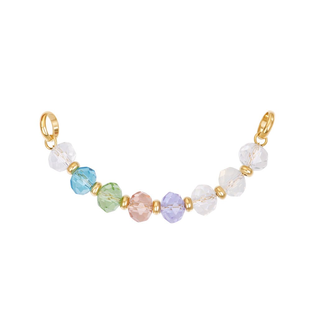 iXXXi Connect Ketting Bliss - iXXXi Connect