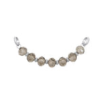 iXXXi Connect Ketting Bliss Black Diamond - iXXXi Connect