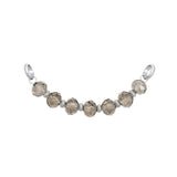 iXXXi Connect Ketting Bliss Black Diamond - iXXXi Connect