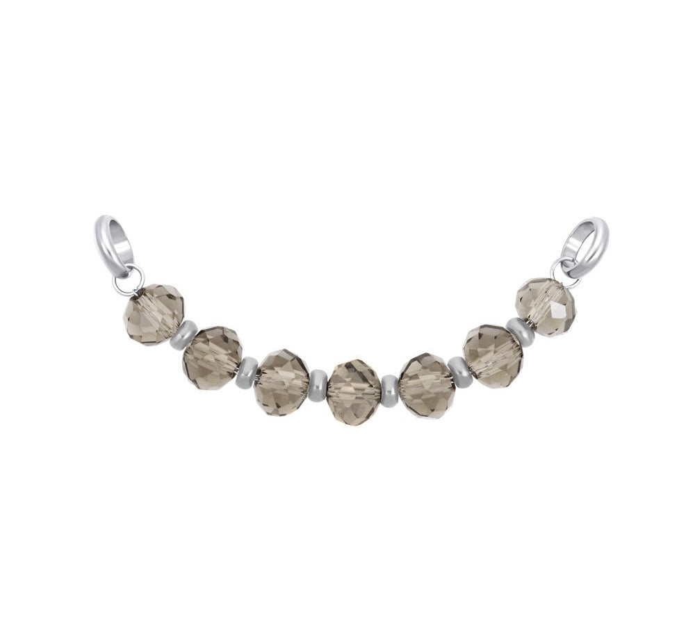 iXXXi Connect Ketting Bliss Black Diamond - iXXXi Connect