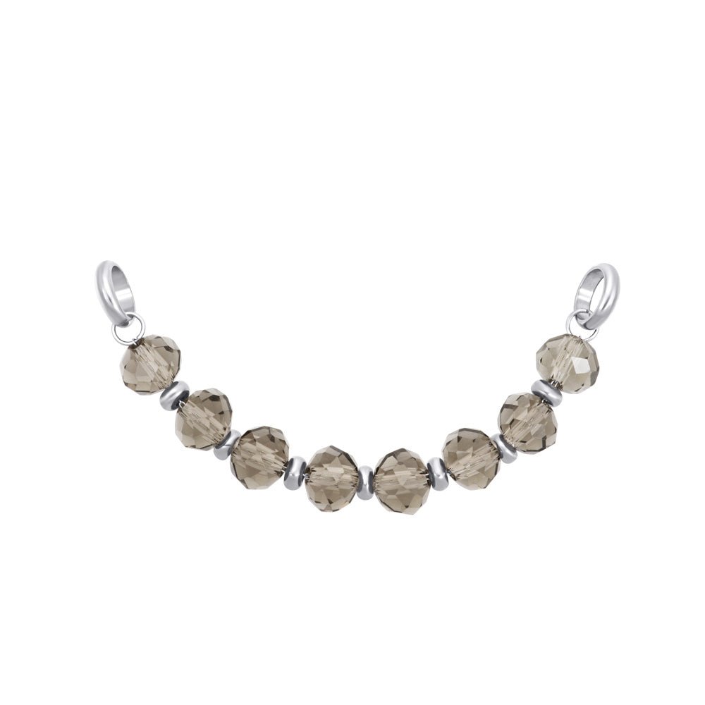 iXXXi Connect Ketting Bliss Black Diamond - iXXXi Connect