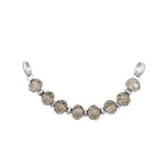 iXXXi Connect Ketting Bliss Black Diamond - iXXXi Connect