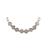 iXXXi Connect Ketting Bliss Black Diamond - iXXXi Connect