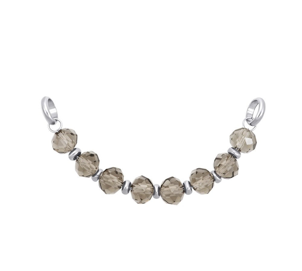 iXXXi Connect Ketting Bliss Black Diamond - iXXXi Connect